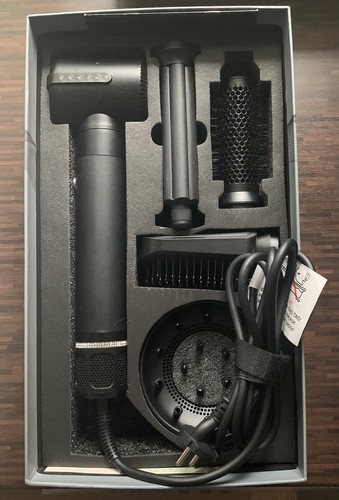 Magic styler 1 - 7, in