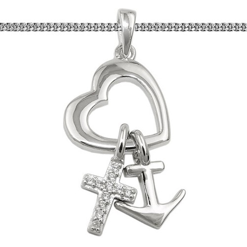 Glaube liebe hoffnung kreuz - glaube,