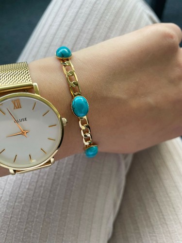 Nazar armband damen - nazar, armreifen
