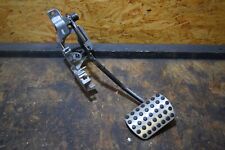 Mercedes R170 W210 W208 W202 E C Klasse Bremspedal Pedal Bremse Alu 2102900619