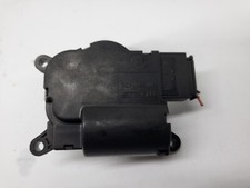 Fiat Punto 199 - Stellmotor Klima Heizung A21000700 (09)