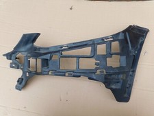 Stoßstange Halter Mercedes W205 S205 vorne links Seitenführung A2058850565