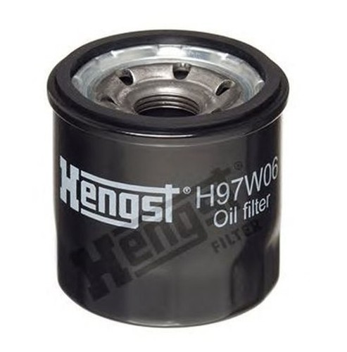 Hengst ölfilter h97w06 für - Ölfilter,