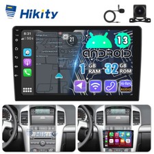 9" Android CarPlay Autoradio