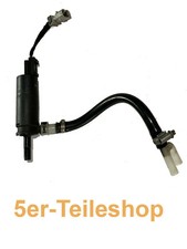 BMW E34 E32 Waschwasserpumpe Scheinwerferreinigungsanlage 1382085 #85