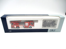 Rietze 68593 Iveco Eurocargo Magirus DLK 32  "Bombers" Spanien 1:87 /H0.
