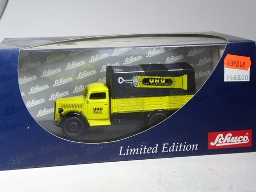 Schuco 03062 opel - (sb-94),