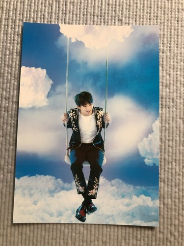 Bts official the wings - the,