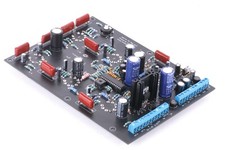 1 Stk. 4xEL 84 PP mit Atmega48