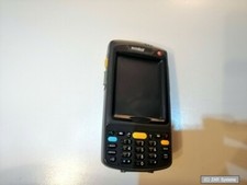 Motorola MC7090, PK0DJQFA7WR, Barcode Scanner, WLAN, Bluetooth 128MB, QWERTY #14