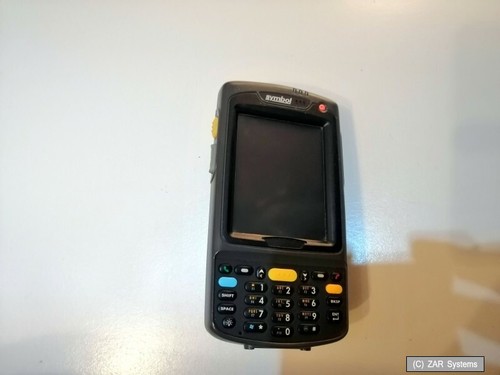 Motorola mc7090 pk0djqfa7wr - mc7090,,
