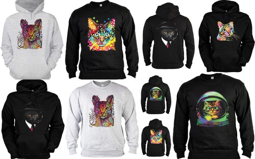 Katzen sweater - katzen,