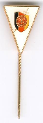Absolventenabzeichen miniatur - absolventenabzeichen,