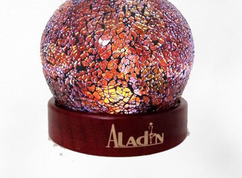 Shisha leuchte - shisha,