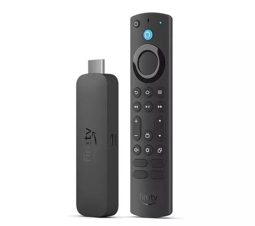 Amazon fire stick - amazon, tv
