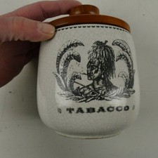 Savinelli Tabacco Keramik