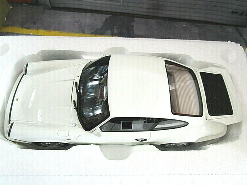 Porsche 911 964 carrera - /, 4