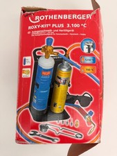 Rothenberger Roxy Kit 120