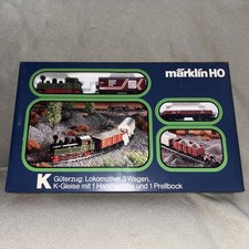 Märklin 2899 H0 Zugpackung