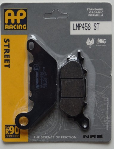 Lmp458st ap racing - ap,