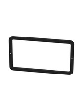 2DIN Rahmen Alfa Romeo 159