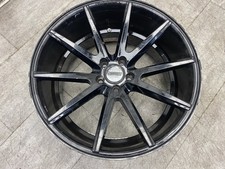 Zoll stück alufelge - 20,