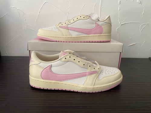 Nike air jordan low - jordan, 1