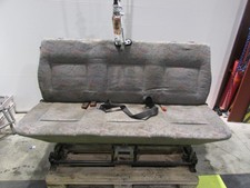 RÜCKSITZBANK Volkswagen