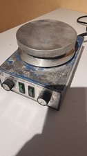 IKA IKAMAG® RCT Magnetrührer Heizplatte Heizrührer Magnetic Stirrer Hotplate