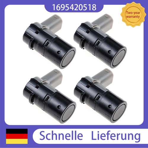 Pdc parksensor einparkhilfe - pdc,