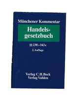 Münchener Kommentar zum