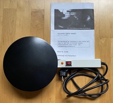 Crepe Maker - elektrisch -