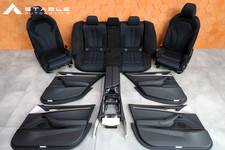 BMW 5' G30 LCI INTERIEUR SITZE BEHEIZT SPORT ALCANTARA ANTHRAZIT 20 km !!!