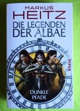 Markus Heitz, Die Legenden der