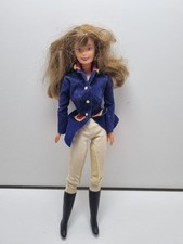 Barbie Puppe 1993 Mattel
