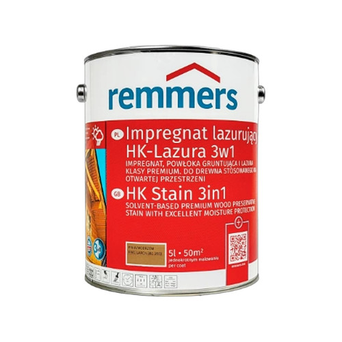 Remmers lasur l - hk,