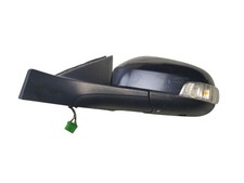 Außenspiegel links VOLVO V70 III FACELIFT 2011-2013 8 PIN POLIG FARBCODE 467-46