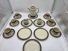 Winterling Kaffeeservice