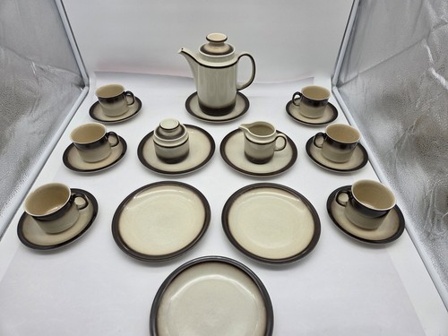 Winterling kaffeeservice - winterling,