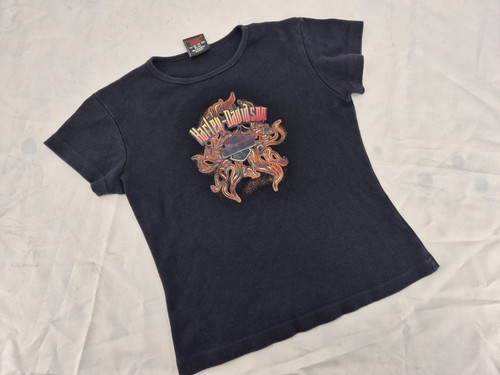 Harley davidson damen shirt - harley-davidson,
