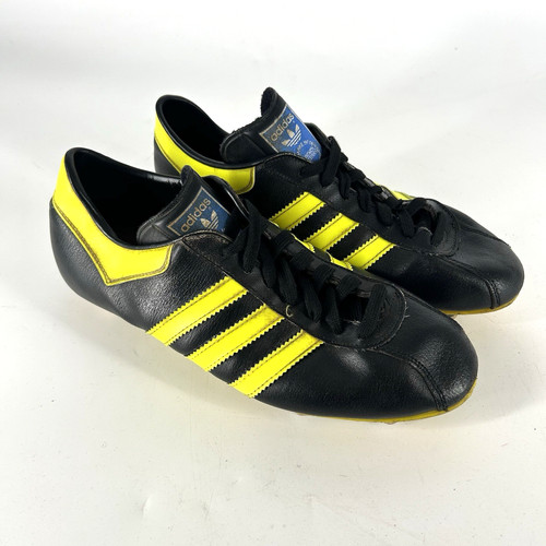 Vintage 70er adidas fußball - vintage,