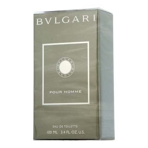 Bvlgari pour homme edt 100ml - bvlgari,