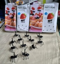 12er Packung Partypicker