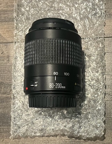 Canon 200mm 5 - canon, f/4.5-5.6