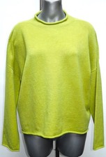 SUPERSOFT FEIN STRICK PULLOVER