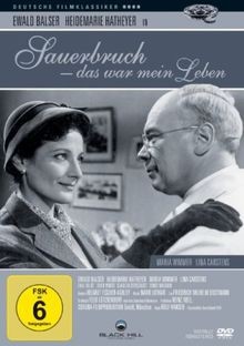 Sauerbruch das war - sauerbruch,
