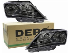 KOMPLET SCHEINWERFER SEAT