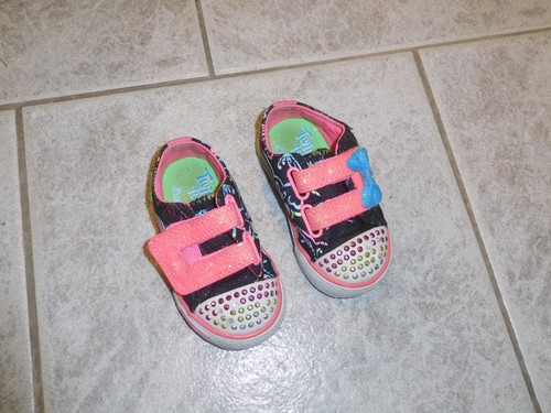Skechers twinkle toes - skechers,