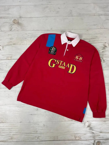 Martina gstaad polo shirt - la,