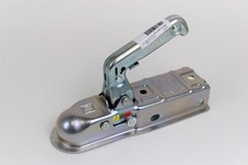 Winterhoff Kugelkupplung WW